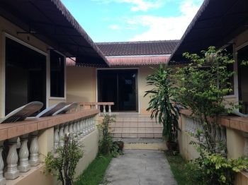 Naiyang Cottage Thalang Exterior photo